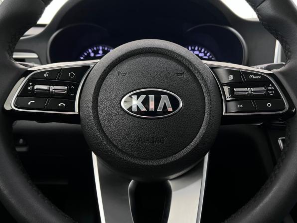 Kia Optima IV Рестайлинг с пробегом 2018 года, цена 2 090 000 рублей, 148811 км, седан, Автокод Объявления
