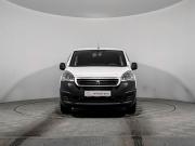 Peugeot Partner II Рестайлинг 2 Санкт-Петербург  - изображение 17