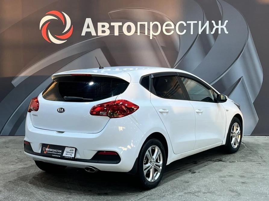 Kia Ceed II Пермь  - изображение 6