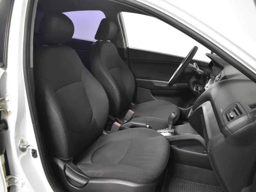 Kia Rio III Казань  - изображение 8