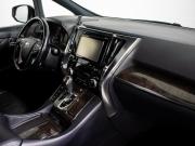 Toyota Alphard III Рестайлинг Москва  - изображение 39
