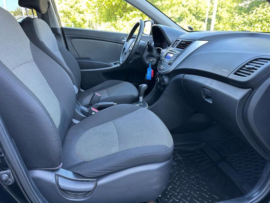 Hyundai Solaris I Нижний Новгород  - изображение 19