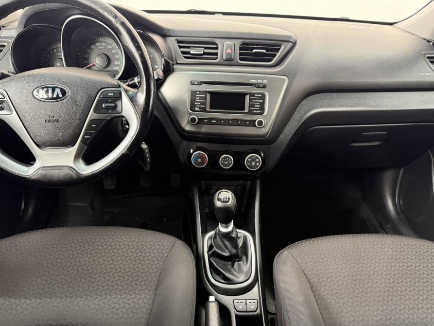 Kia Rio III Рестайлинг Смоленск  - изображение 9