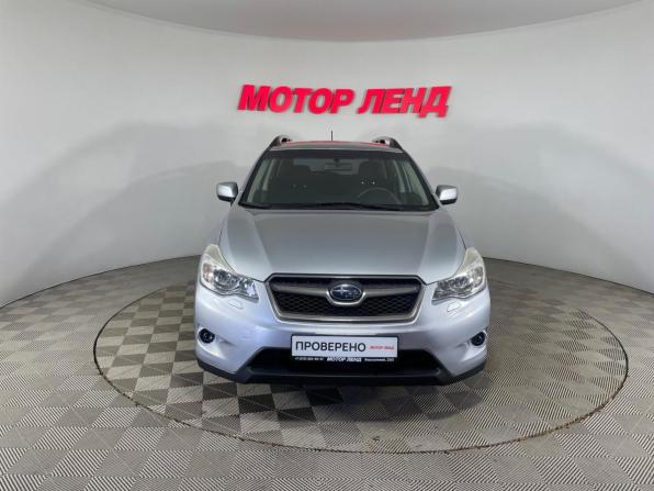 Subaru XV I с пробегом 2011 года, цена 1 150 000 рублей, 207362 км, внедорожник, Автокод Объявления