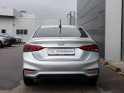Hyundai Solaris II Москва  - изображение 29