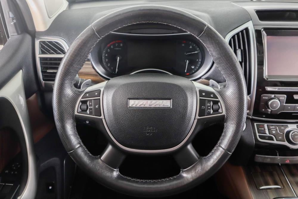 Haval H9 I Рестайлинг Пермь  - изображение 18