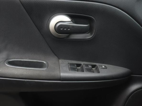 Nissan Note I Рестайлинг с пробегом 2011 года, цена 740 000 рублей, 125561 км, хэтчбек, Автокод Объявления