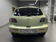 Mazda 3 I (BK) Рестайлинг Красноярск  - изображение 21