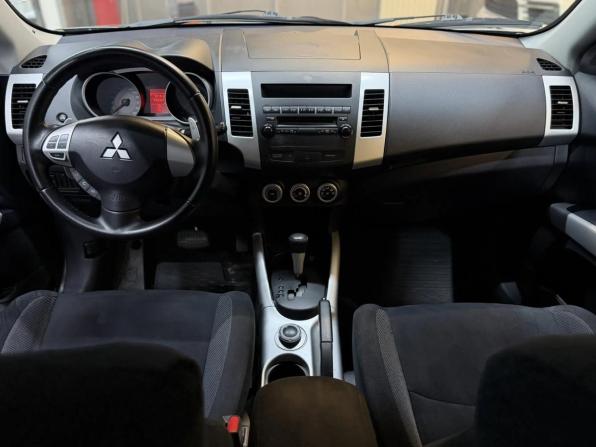 Mitsubishi Outlander II с пробегом 2007 года, цена 1 177 000 рублей, 285000 км, внедорожник, Автокод Объявления