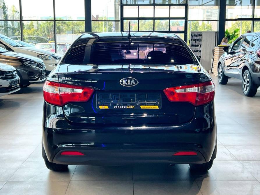 Kia Rio III Оренбург  - изображение 6