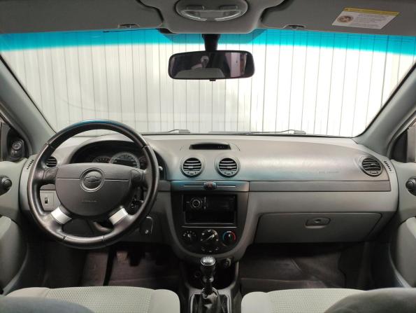 Chevrolet Lacetti I с пробегом 2008 года, цена 499 000 рублей, 196168 км, универсал, Автокод Объявления