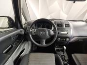 Suzuki SX4 I (Classic) Рестайлинг Москва  - изображение 40