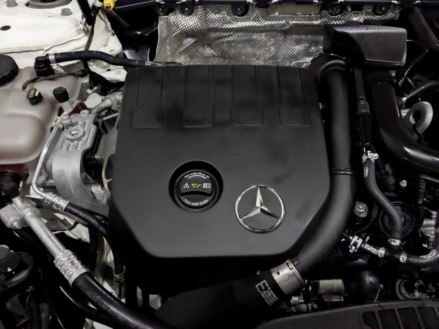 Mercedes-Benz CLA II (C118 X118) Санкт-Петербург  - изображение 9