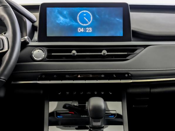 Chery Tiggo 4 Pro I с пробегом 2024 года, цена 1 610 000 рублей, 20961 км, внедорожник, Автокод Объявления