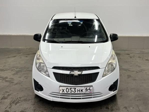 Chevrolet Spark III с пробегом 2011 года, цена 429 000 рублей, 109000 км, хэтчбек, Автокод Объявления