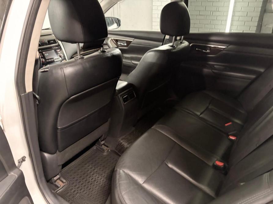 Nissan Teana III (L33) Екатеринбург  - изображение 14