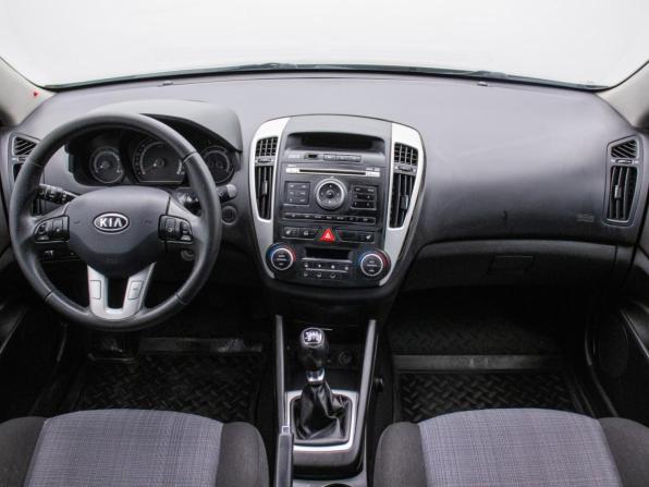 Kia Ceed I Рестайлинг с пробегом 2011 года, цена 850 000 рублей, 143774 км, хэтчбек, Автокод Объявления