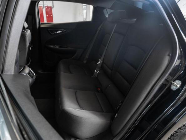 Chevrolet Malibu IX Рестайлинг с пробегом 2019 года, цена 1 415 000 рублей, 147540 км, седан, Автокод Объявления
