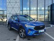 Haval F7 I Москва  - изображение 31