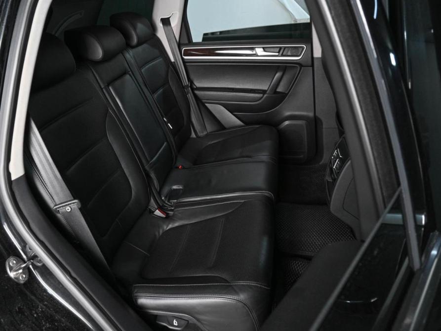 Volkswagen Touareg II Ростов-на-Дону  - изображение 7