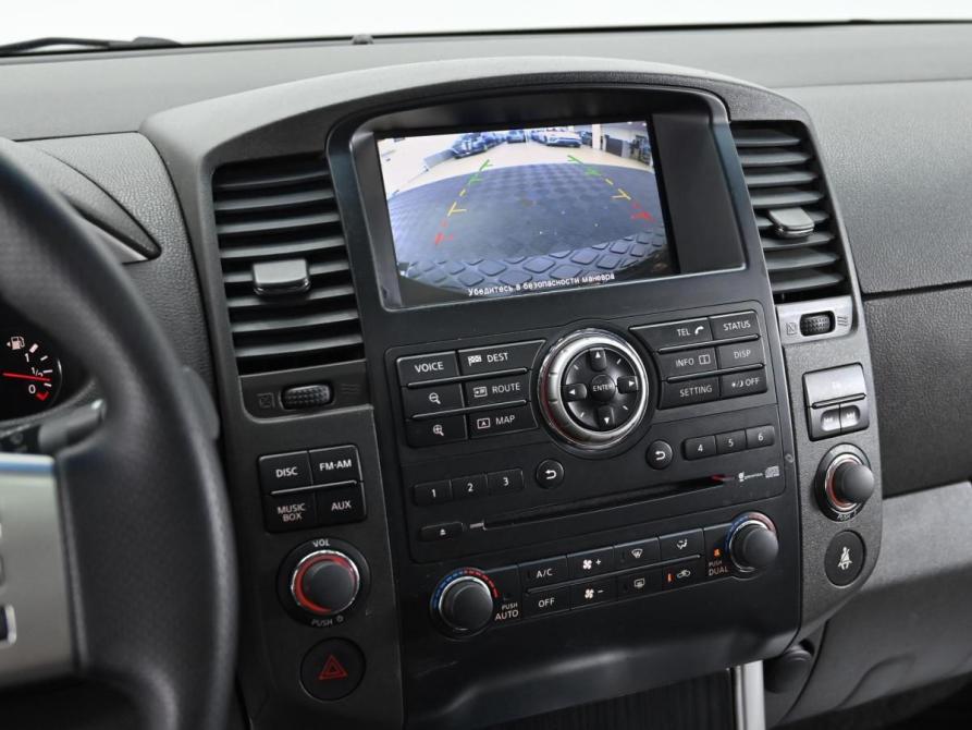 Nissan Pathfinder III Рестайлинг Москва  - изображение 9