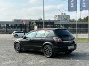 Opel Astra H Рестайлинг Крым  - изображение 21