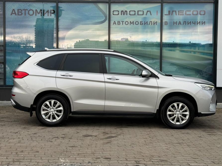 Haval M6 II Архангельск  - изображение 4