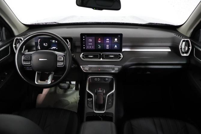 Haval H5 II с пробегом 2024 года, цена 2 999 000 рублей, 57000 км, внедорожник, Автокод Объявления