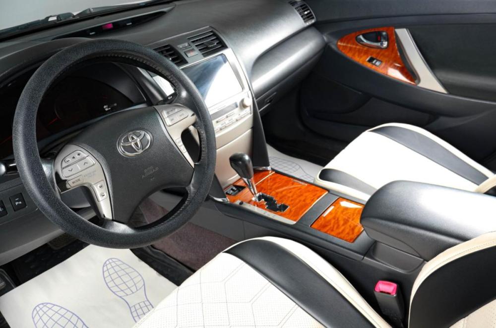 Toyota Camry VI (XV40) Рестайлинг Тюмень  - изображение 8