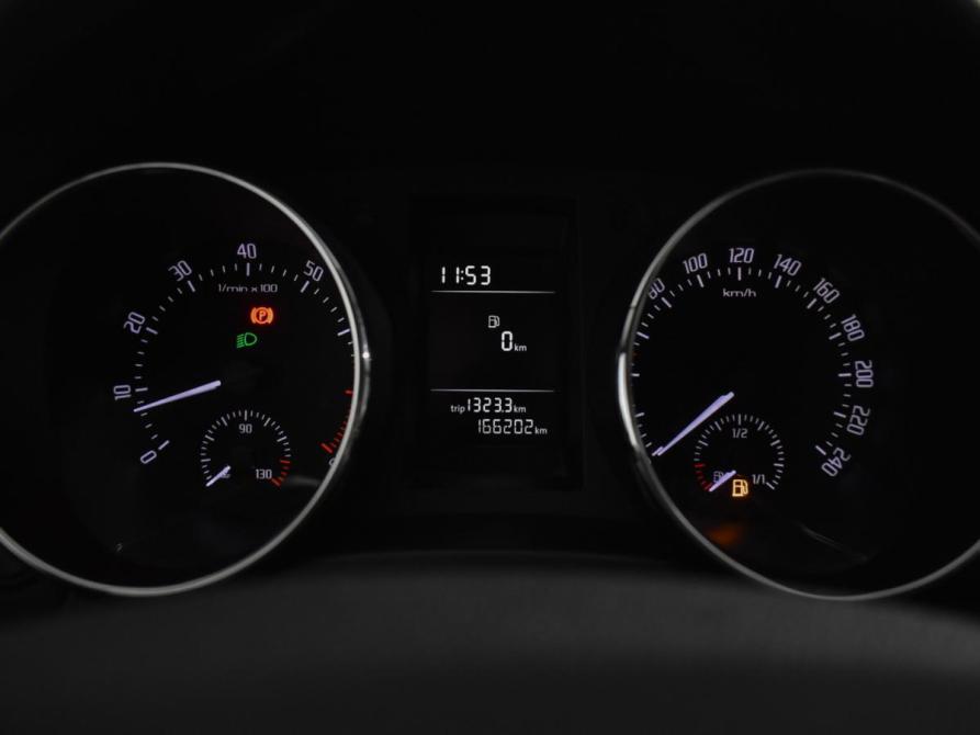 Skoda Yeti I Санкт-Петербург  - изображение 19