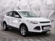 Ford Kuga II Ульяновск  - изображение 26