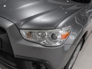 Mitsubishi ASX I Рестайлинг Москва  - изображение 41