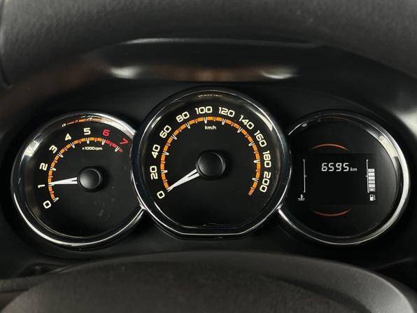 Lada (ВАЗ) Largus I Рестайлинг с пробегом 2024 года, цена 1 370 000 рублей, 7000 км, универсал, Автокод Объявления