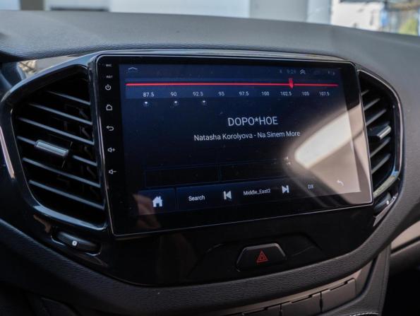 Lada (ВАЗ) Vesta I с пробегом 2019 года, цена 999 000 рублей, 95738 км, универсал, Автокод Объявления