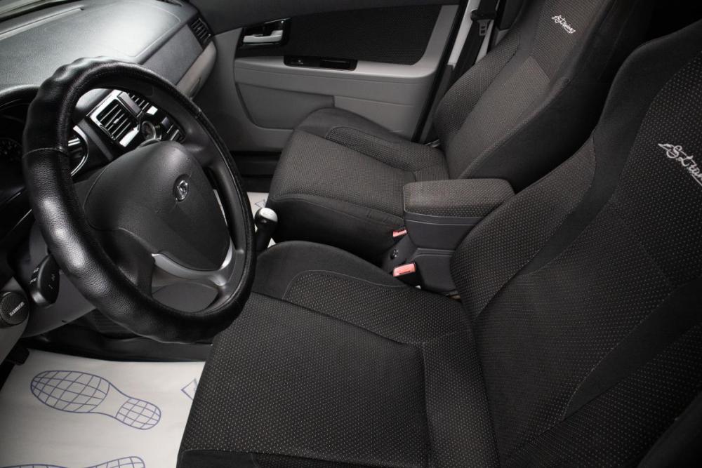 Lada (ВАЗ) Priora I Оренбург  - изображение 15