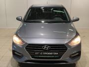Hyundai Solaris II Самара  - изображение 17