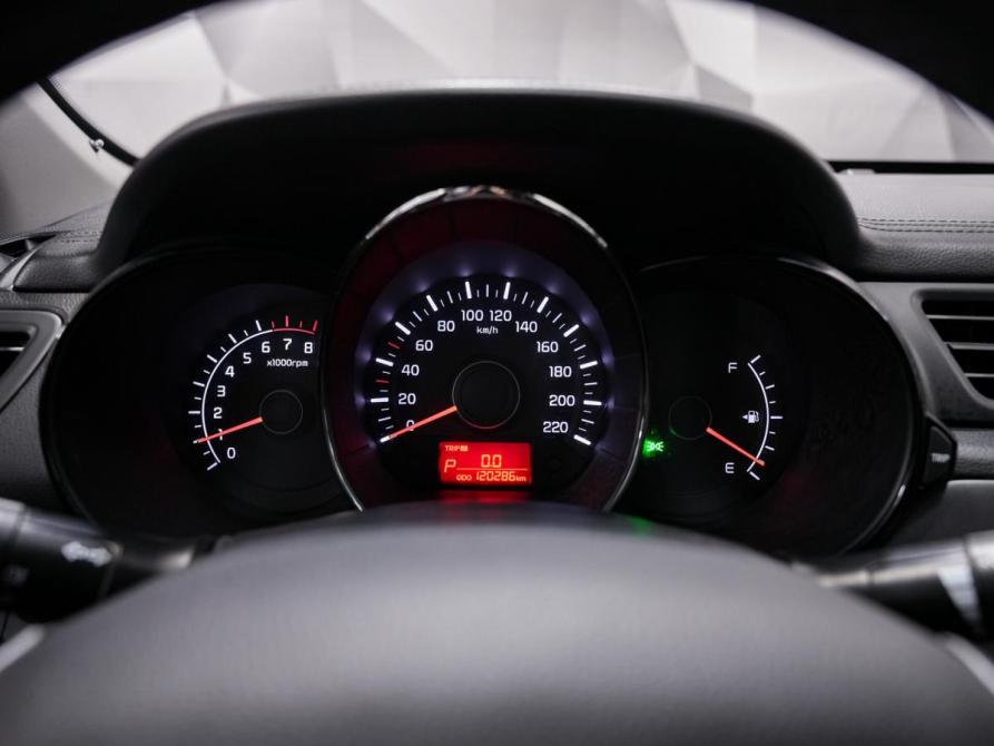 Kia Rio III Ульяновск  - изображение 15