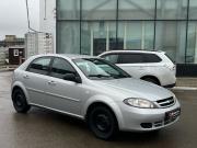Chevrolet Lacetti I Калуга  - изображение 17