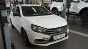 Lada (ВАЗ) Vesta I Санкт-Петербург  - изображение 7