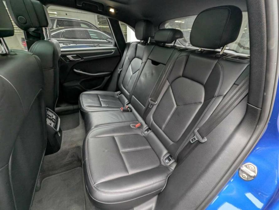 Porsche Macan I Москва  - изображение 11