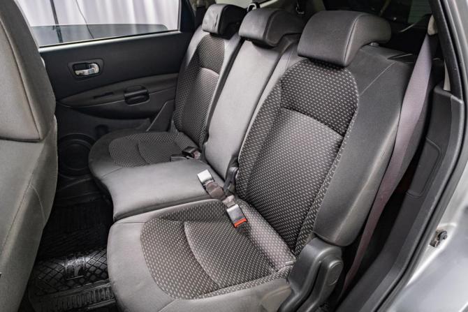 Nissan Qashqai I с пробегом 2009 года, цена 1 149 000 рублей, 242000 км, внедорожник, Автокод Объявления