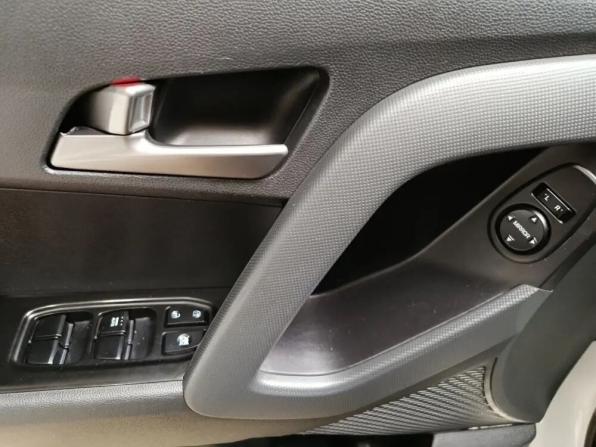 Hyundai Creta I с пробегом 2019 года, цена 1 835 000 рублей, 132792 км, внедорожник, Автокод Объявления