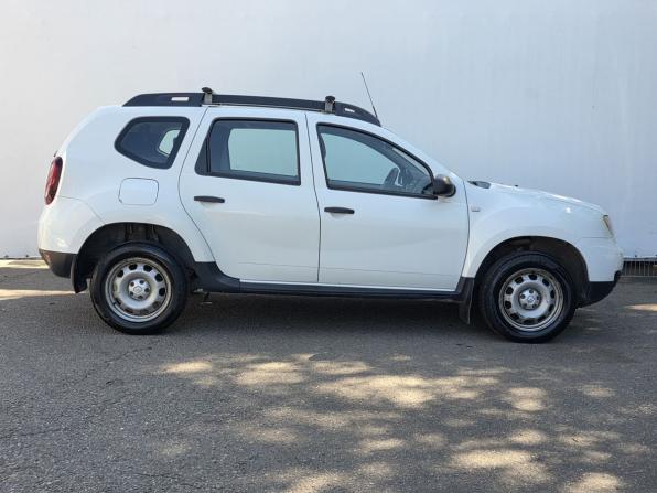 Renault Duster I Рестайлинг с пробегом 2017 года, цена 810 000 рублей, 181744 км, внедорожник, Автокод Объявления