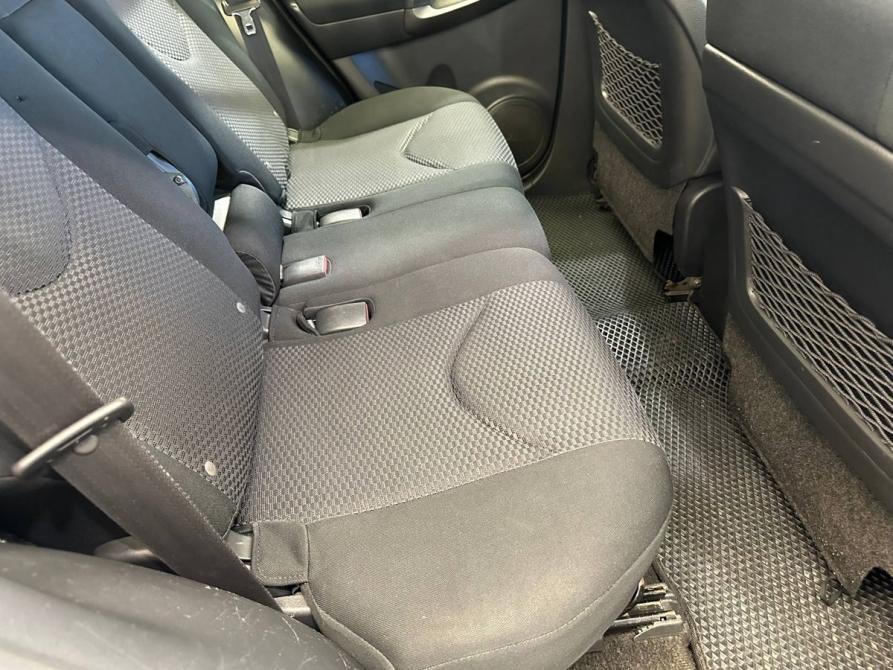 Toyota RAV4 III (XA30) Рестайлинг Екатеринбург  - изображение 17