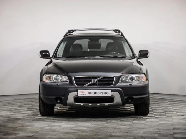 Volvo XC70 I Рестайлинг с пробегом 2006 года, цена 899 000 рублей, 322908 км, универсал, Автокод Объявления