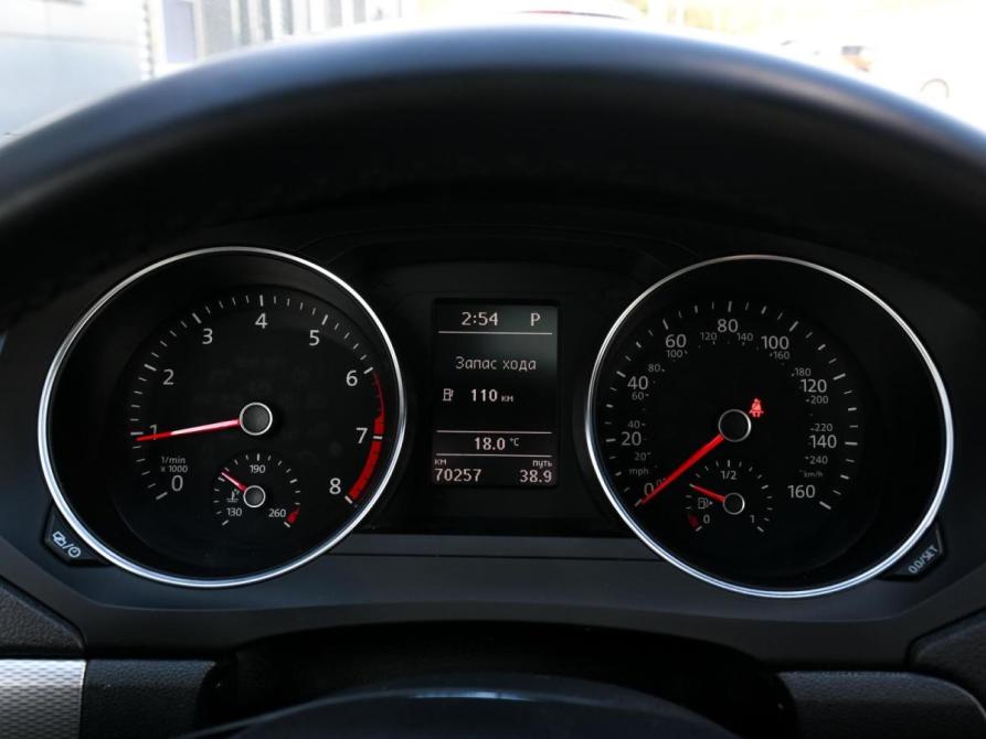 Volkswagen Jetta VI Рестайлинг Волгоград  - изображение 14