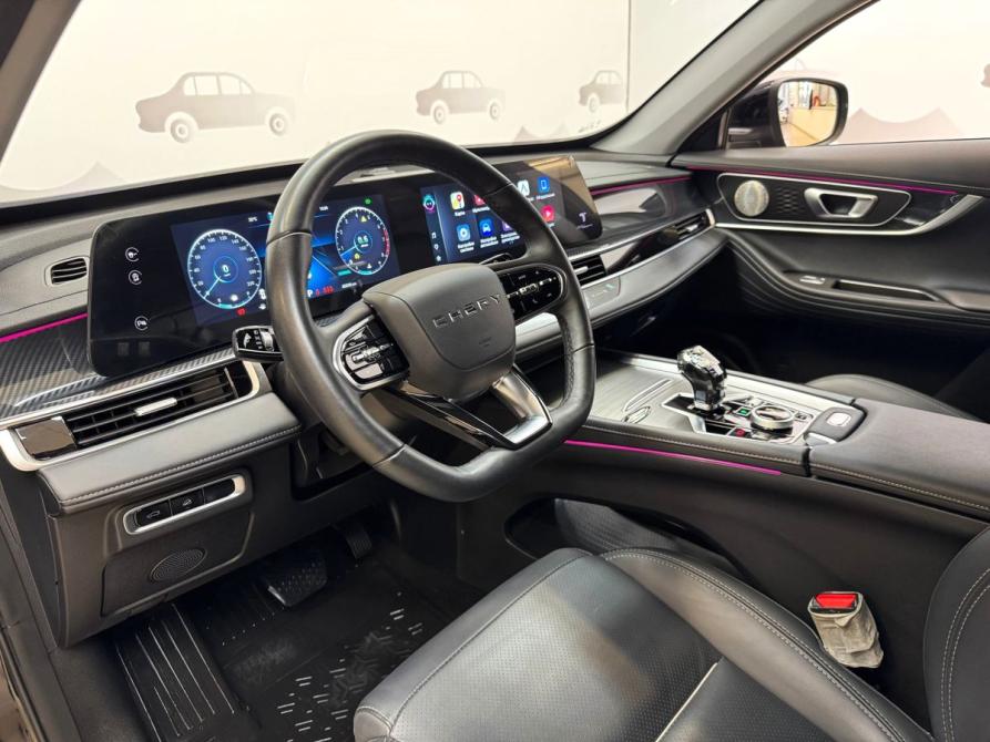 Chery Tiggo 7 Pro Max I Ставрополь  - изображение 9