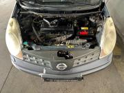 Nissan Note I Москва  - изображение 35