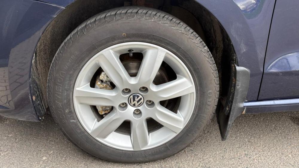 Volkswagen Polo V Брянск  - изображение 19