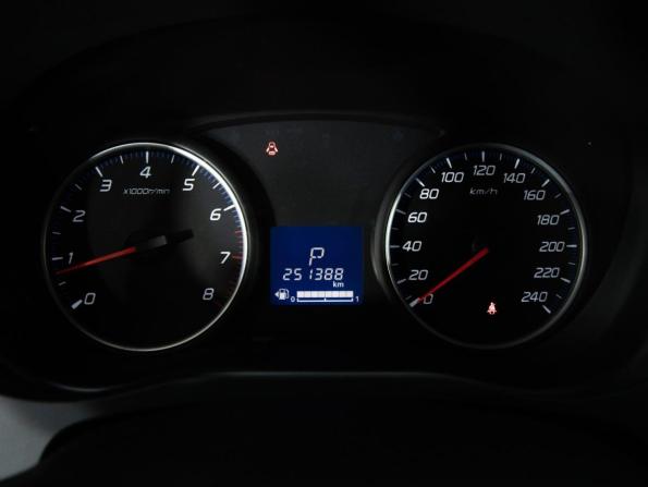 Mitsubishi Outlander III Рестайлинг 2 с пробегом 2016 года, цена 1 249 000 рублей, 251387 км, внедорожник, Автокод Объявления